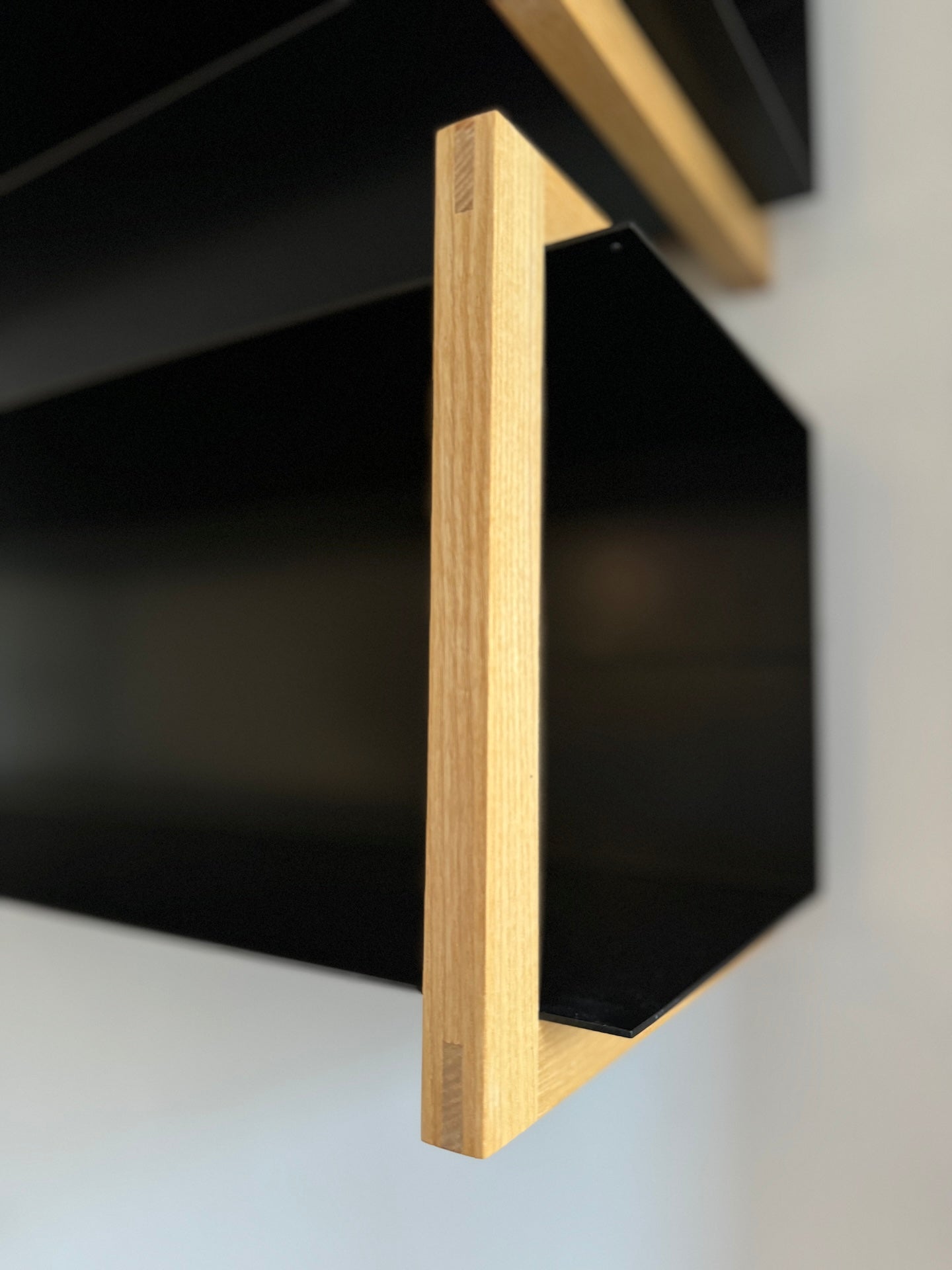 Wandlager Wandregal Designregal