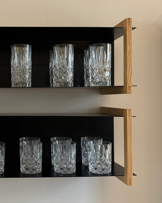 Wandlager Designregal Wandregal Regal